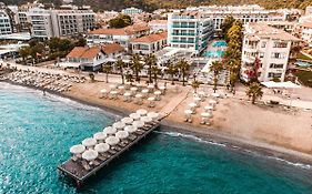 Emre Beach&Emre Hotel